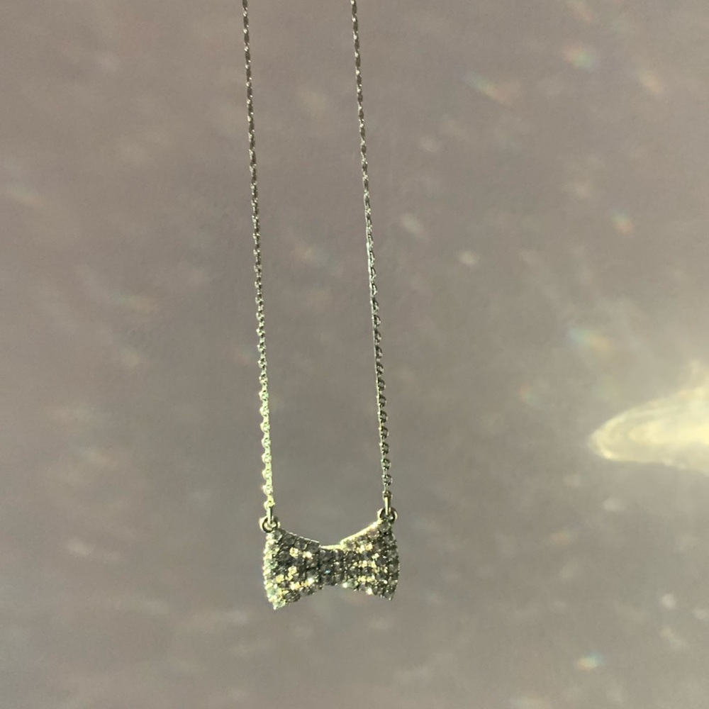 Kate Spade necklace